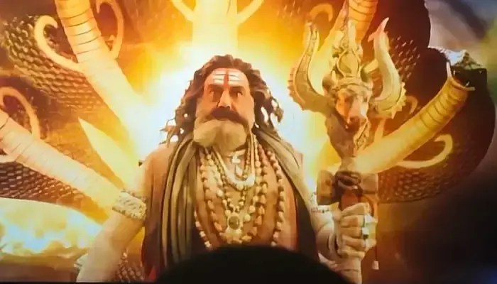 అఖండ 2: ఇది కేవలం సినిమా కాదు... బోయపాటి శ్రీను చెప్పిన అసలు రహస్యం ఇదే! అఖండ 2: ఇది కేవలం సినిమా కాదు... బోయపాటి శ్రీను చెప్పిన అసలు రహస్యం ఇదే!
