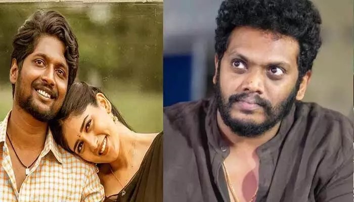 మొదటగా కలర్ ఫొటోలో విలన్ క్యారెక్టర్ నేను చేయాలనుకున్నాను.. కానీ.. డైరెక్టర్ ఇంట్రెస్టింగ్ కామెంట్స్ మొదటగా కలర్ ఫొటోలో విలన్ క్యారెక్టర్ నేను చేయాలనుకున్నాను.. కానీ.. డైరెక్టర్ ఇంట్రెస్టింగ్ కామెంట్స్