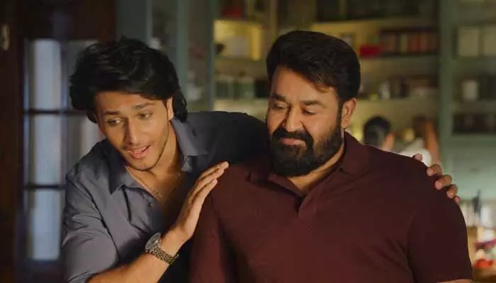 ‘వృషభ’ సినిమాకు ఈ పాట గుండెలాంటిది.. కచ్చితంగా చూడాల్సిందే: నంద కిషోర్ ‘వృషభ’ సినిమాకు ఈ పాట గుండెలాంటిది.. కచ్చితంగా చూడాల్సిందే: నంద కిషోర్