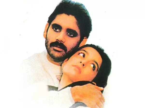 నాగార్జున గీతాంజలి మళ్ళీ థియేటర్స్లో నాగార్జున గీతాంజలి మళ్ళీ థియేటర్స్లో