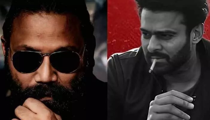 200 మందితో ప్రభాస్ మాస్ ఫైట్! 'స్పిరిట్' నుంచి గూస్బంప్స్ అప్డేట్ 200 మందితో ప్రభాస్ మాస్ ఫైట్! 'స్పిరిట్' నుంచి గూస్బంప్స్ అప్డేట్