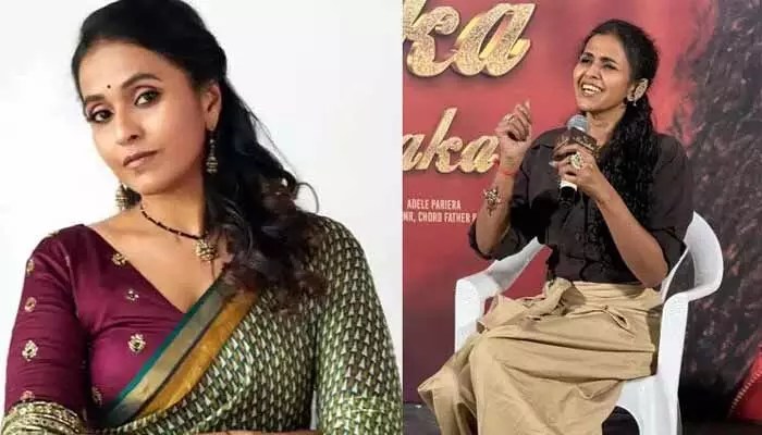వెంకటేష్ సినిమా పాత్రే నటనకు దూరం చేసింది! స్మిత సంచలన నిజాలు వెల్లడి వెంకటేష్ సినిమా పాత్రే నటనకు దూరం చేసింది! స్మిత సంచలన నిజాలు వెల్లడి