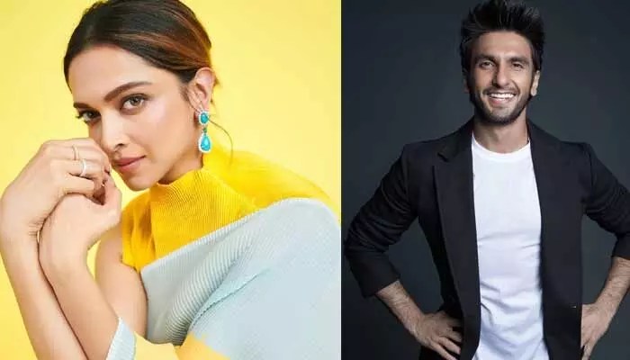 రణ్వీర్ సింగ్ కౌంటర్: దీపికాతో గొడవలా? బాలీవుడ్లో కొత్త చర్చ! రణ్వీర్ సింగ్ కౌంటర్: దీపికాతో గొడవలా? బాలీవుడ్లో కొత్త చర్చ!
