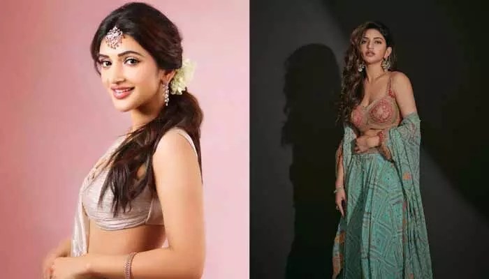శ్రీలీల సంచలనం: 'పరాశక్తి'తో నటిగా కొత్త శిఖరాలకు.. ప్రేక్షకులను ఆకట్టుకోవడం ఖాయం! శ్రీలీల సంచలనం: 'పరాశక్తి'తో నటిగా కొత్త శిఖరాలకు.. ప్రేక్షకులను ఆకట్టుకోవడం ఖాయం!