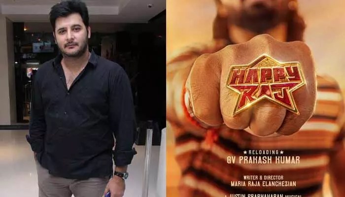 అబ్బాస్ రీ ఎంట్రీ: ఆ క్రేజీ హీరో మళ్ళీ వస్తున్నాడు.. ఈసారి హిట్ పక్కానా? అబ్బాస్ రీ ఎంట్రీ: ఆ క్రేజీ హీరో మళ్ళీ వస్తున్నాడు.. ఈసారి హిట్ పక్కానా?