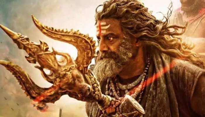 బాలయ్య 'అఖండ 2' OTT వచ్చేస్తోంది! ఎప్పుడో తెలుసా? డేట్ ఫిక్స్.. ఎక్కడంటే? బాలయ్య 'అఖండ 2' OTT వచ్చేస్తోంది! ఎప్పుడో తెలుసా? డేట్ ఫిక్స్.. ఎక్కడంటే?