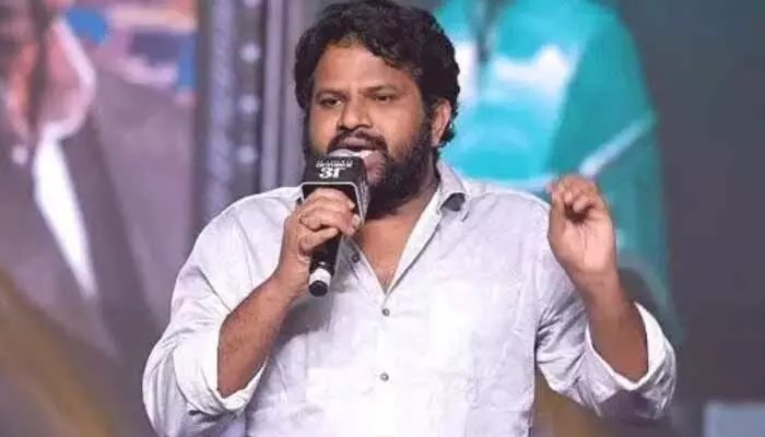 కులం ముఖ్యం పెళ్లికేనా? హైపర్ ఆది ధైర్యంగా అడిగిన సంచలన ప్రశ్న! కులం ముఖ్యం పెళ్లికేనా? హైపర్ ఆది ధైర్యంగా అడిగిన సంచలన ప్రశ్న!