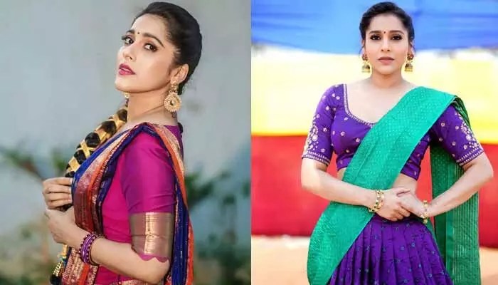 ఆగస్టులో రష్మి పెళ్లి! మనసులో ఉన్న వ్యక్తిని కన్ఫర్మ్ చేసిన యాంకర్.. నెటిజన్ల ప్రశ్నలు! ఆగస్టులో రష్మి పెళ్లి! మనసులో ఉన్న వ్యక్తిని కన్ఫర్మ్ చేసిన యాంకర్.. నెటిజన్ల ప్రశ్నలు!