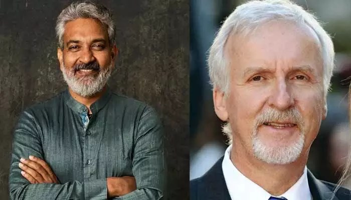 బిగ్ బ్రేకింగ్: ‘వారణాసి’ సెట్స్కు హాలీవుడ్ దిగ్గజ దర్శకుడు! జక్కన షాకింగ్ రియాక్షన్! బిగ్ బ్రేకింగ్: ‘వారణాసి’ సెట్స్కు హాలీవుడ్ దిగ్గజ దర్శకుడు! జక్కన షాకింగ్ రియాక్షన్!