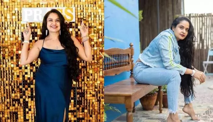 పెళ్లి కంటే అదే నా ప్రాణం! నటి ప్రగతి షాకింగ్ కామెంట్స్ వెనుక అసలు నిజం పెళ్లి కంటే అదే నా ప్రాణం! నటి ప్రగతి షాకింగ్ కామెంట్స్ వెనుక అసలు నిజం