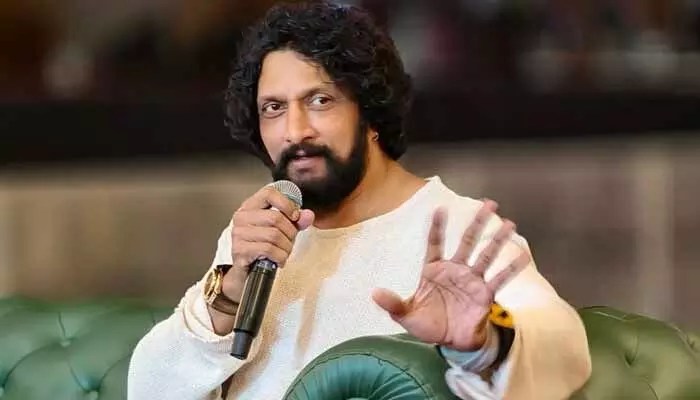 నన్ను మార్చేసిన పెద్ద ప్రమాదం! కిచ్చా సుదీప్ కెరీర్ మలుపు వెనుక భయానక నిజం నన్ను మార్చేసిన పెద్ద ప్రమాదం! కిచ్చా సుదీప్ కెరీర్ మలుపు వెనుక భయానక నిజం