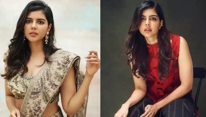 లోకా: చాప్టర్1'పై కళ్యాణి భయం.. గదిలో దాక్కున్న హీరోయిన్! షాకింగ్ నిజాలు! లోకా: చాప్టర్1'పై కళ్యాణి భయం.. గదిలో దాక్కున్న హీరోయిన్! షాకింగ్ నిజాలు!