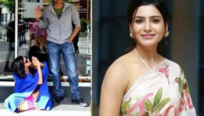 సమంతకు గురువు ఆయనేనా? పవన్ కళ్యాణ్పై వైరల్ అవుతున్న సామ్ కామెంట్స్! సమంతకు గురువు ఆయనేనా? పవన్ కళ్యాణ్పై వైరల్ అవుతున్న సామ్ కామెంట్స్!