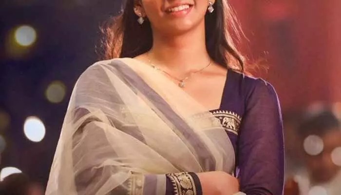 శ్రీదేవికి ‘బ్యాండ్ మేళం’ టీమ్ అదిరిపోయే బర్త్డే విష్: ఇలా కోరితే ఎవరైనా ఫిదా అవ్వాల్సిందే! శ్రీదేవికి ‘బ్యాండ్ మేళం’ టీమ్ అదిరిపోయే బర్త్డే విష్: ఇలా కోరితే ఎవరైనా ఫిదా అవ్వాల్సిందే!