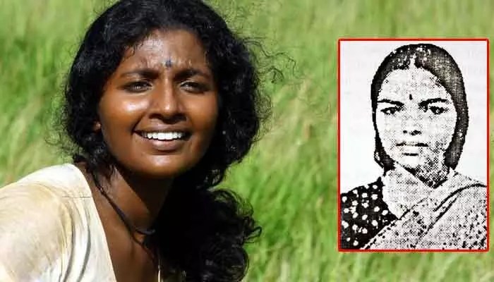 చరిత్ర మరుగున పడిన తొలి దళిత హీరోయిన్ పీ.కే. రోజి కన్నీటి గాథ! చరిత్ర మరుగున పడిన తొలి దళిత హీరోయిన్ పీ.కే. రోజి కన్నీటి గాథ!