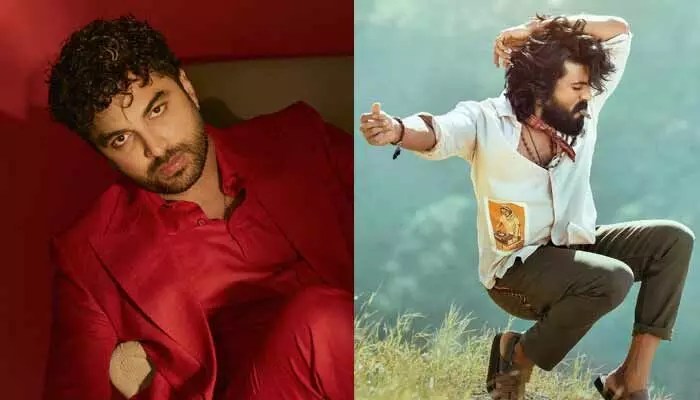 విశ్వక్ సేన్ ఉగ్రరూపం: సినిమాను చంపాలని చూస్తున్న పరాన్నజీవులపై ఫైర్! విశ్వక్ సేన్ ఉగ్రరూపం: సినిమాను చంపాలని చూస్తున్న పరాన్నజీవులపై ఫైర్!