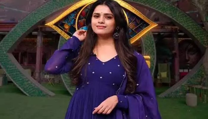 బిగ్ బాస్ విన్నర్ కంటే తనుజకే భారీ రెమ్యూనరేషన్: లెక్కలు షాకింగ్! బిగ్ బాస్ విన్నర్ కంటే తనుజకే భారీ రెమ్యూనరేషన్: లెక్కలు షాకింగ్!