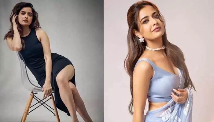 రవితేజతో రొమాన్స్పై షాకింగ్ క్లారిటీ ఇచ్చిన ఆషికా రంగనాథ్: వయసు కాదు అది ముఖ్యం! రవితేజతో రొమాన్స్పై షాకింగ్ క్లారిటీ ఇచ్చిన ఆషికా రంగనాథ్: వయసు కాదు అది ముఖ్యం!