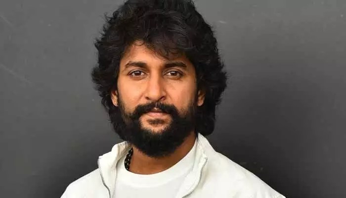 చియాన్ విక్రమ్తో బంధం.. మొదట పట్టించుకోలేదు: నాని షాకింగ్ నిజం! చియాన్ విక్రమ్తో బంధం.. మొదట పట్టించుకోలేదు: నాని షాకింగ్ నిజం!