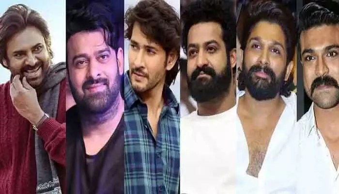 స్టార్ హీరోలు షాక్, భారీ చిత్రాలు ఫెయిల్: 2025లో ఏం జరిగింది? స్టార్ హీరోలు షాక్, భారీ చిత్రాలు ఫెయిల్: 2025లో ఏం జరిగింది?