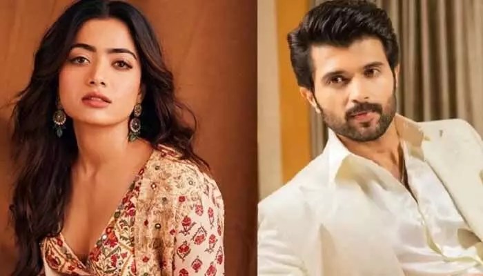 రష్మిక రిప్లైతో విజయ్ దేవరకొండ పోస్ట్ వైరల్: నెటిజన్లు ఏమంటున్నారంటే..? రష్మిక రిప్లైతో విజయ్ దేవరకొండ పోస్ట్ వైరల్: నెటిజన్లు ఏమంటున్నారంటే..?