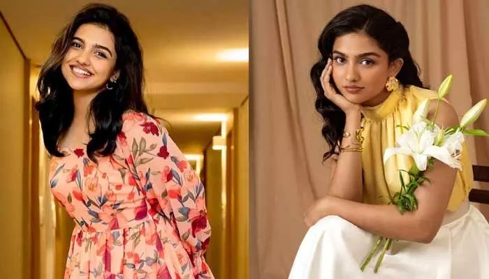 అన్నయ్య మాటే శాసనం! ప్రేమ, పెళ్లిపై మమిత బైజు షాకింగ్ నిజాలు అన్నయ్య మాటే శాసనం! ప్రేమ, పెళ్లిపై మమిత బైజు షాకింగ్ నిజాలు