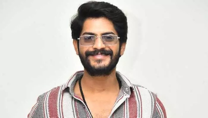 హారర్ థ్రిల్లర్ ‘ఈషా’ కథ విన్నాక.. నాకు షాక్, ఎగ్జైట్మెంట్ రెండు కలిగాయి! - అఖిల్ రాజ్ హారర్ థ్రిల్లర్ ‘ఈషా’ కథ విన్నాక.. నాకు షాక్, ఎగ్జైట్మెంట్ రెండు కలిగాయి! - అఖిల్ రాజ్