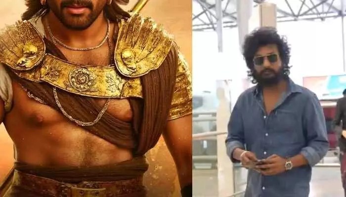 అల్లు అర్జున్ కోసం లోకేష్ మాస్టర్ ప్లాన్! భారీ ప్రాజెక్ట్పై హైదరాబాద్లో కీలక చర్చలు! అల్లు అర్జున్ కోసం లోకేష్ మాస్టర్ ప్లాన్! భారీ ప్రాజెక్ట్పై హైదరాబాద్లో కీలక చర్చలు!