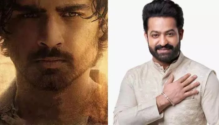 ఛాంపియన్ సినిమాకు NTR ఊహించని మద్దతు! ఆ పోస్ట్ వెనుక ఉన్న అసలు కారణం ఇదేనా? ఛాంపియన్ సినిమాకు NTR ఊహించని మద్దతు! ఆ పోస్ట్ వెనుక ఉన్న అసలు కారణం ఇదేనా?
