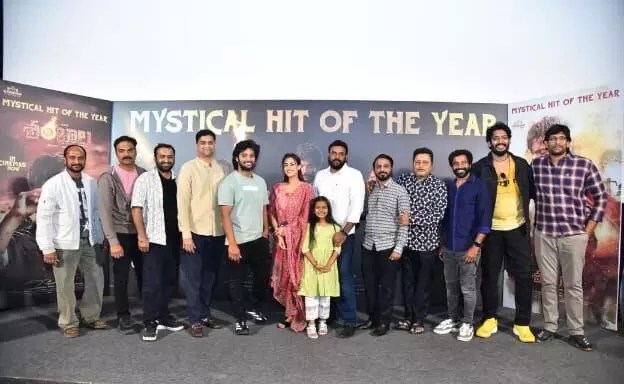 ఆది సాయి కుమార్ హిట్: తండ్రి సాయి కుమార్ భావోద్వేగ కామెంట్స్ వైరల్! ఆది సాయి కుమార్ హిట్: తండ్రి సాయి కుమార్ భావోద్వేగ కామెంట్స్ వైరల్!