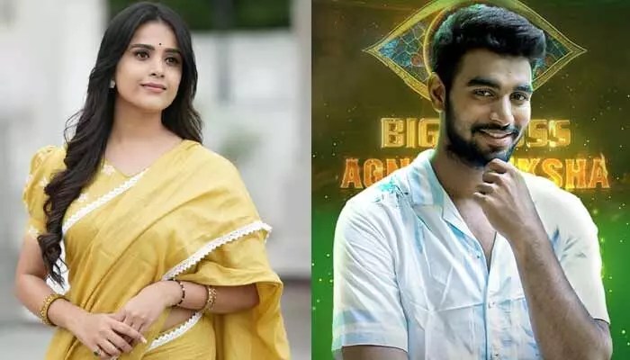 కళ్యాణ్తో తనూజ ప్రేమ బంధం.. ఆమె షాకింగ్ వ్యాఖ్యల వెనుక నిజం ఇదే! కళ్యాణ్తో తనూజ ప్రేమ బంధం.. ఆమె షాకింగ్ వ్యాఖ్యల వెనుక నిజం ఇదే!