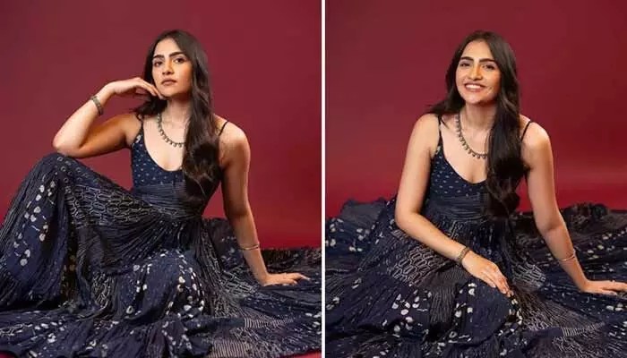 ఎన్టీఆర్ 'డ్రాగన్'పై రుక్మిణి వసంత్ సంచలన కామెంట్స్: కెరీర్లోనే అత్యంత ప్రత్యేకం! ఎన్టీఆర్ 'డ్రాగన్'పై రుక్మిణి వసంత్ సంచలన కామెంట్స్: కెరీర్లోనే అత్యంత ప్రత్యేకం!