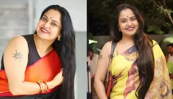 పెళ్లిపై నటి ప్రగతి సంచలన వ్యాఖ్యలు: 'వయసు కాదు.. అది ముఖ్యం!' పెళ్లిపై నటి ప్రగతి సంచలన వ్యాఖ్యలు: 'వయసు కాదు.. అది ముఖ్యం!'