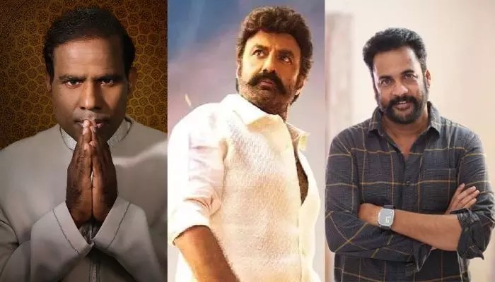 బాలయ్య విషయంలో మౌనం.. శివాజీకి సమన్లు! మహిళా కమిషన్పై కేఏ పాల్ నిప్పులు. బాలయ్య విషయంలో మౌనం.. శివాజీకి సమన్లు! మహిళా కమిషన్పై కేఏ పాల్ నిప్పులు.