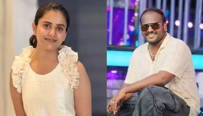 తనూజతో ప్రేమ వార్తలపై ఇమ్మాన్యుయేల్ సంచలన వివరణ! అసలు నిజం ఇదే! తనూజతో ప్రేమ వార్తలపై ఇమ్మాన్యుయేల్ సంచలన వివరణ! అసలు నిజం ఇదే!