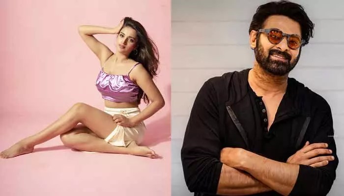 ప్రభాస్ ఎత్తు వల్ల ఇబ్బంది పడ్డ నిధి అగర్వాల్! ‘రాజా సాబ్’ షూట్లో ఏం జరిగింది? ప్రభాస్ ఎత్తు వల్ల ఇబ్బంది పడ్డ నిధి అగర్వాల్! ‘రాజా సాబ్’ షూట్లో ఏం జరిగింది?