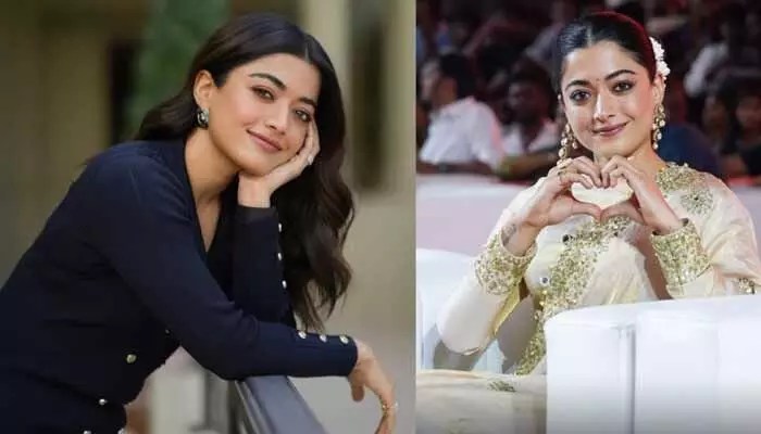 వెంపర్లాడిన రోజులు పోయాయి! రష్మిక షాకింగ్ నిజాలు: నా కోసం కథలు రాస్తున్నారు వెంపర్లాడిన రోజులు పోయాయి! రష్మిక షాకింగ్ నిజాలు: నా కోసం కథలు రాస్తున్నారు