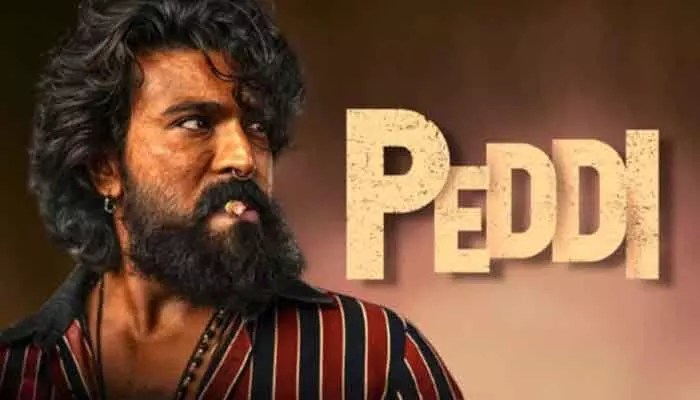 పెద్ది: రామ్ చరణ్ సినిమా నుండి కీలక పాత్ర లీక్! ఉత్కంఠ రేపుతున్న మేకర్స్ పెద్ది: రామ్ చరణ్ సినిమా నుండి కీలక పాత్ర లీక్! ఉత్కంఠ రేపుతున్న మేకర్స్
