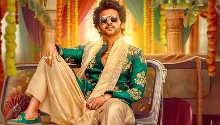 జీవితం అత్యల్ప స్థాయికి చేరుకున్నా ఆశ వదులుకోద్దు! నవీన్ పొలిశెట్టి 'రాజు' మాటలు వైరల్! జీవితం అత్యల్ప స్థాయికి చేరుకున్నా ఆశ వదులుకోద్దు! నవీన్ పొలిశెట్టి 'రాజు' మాటలు వైరల్!