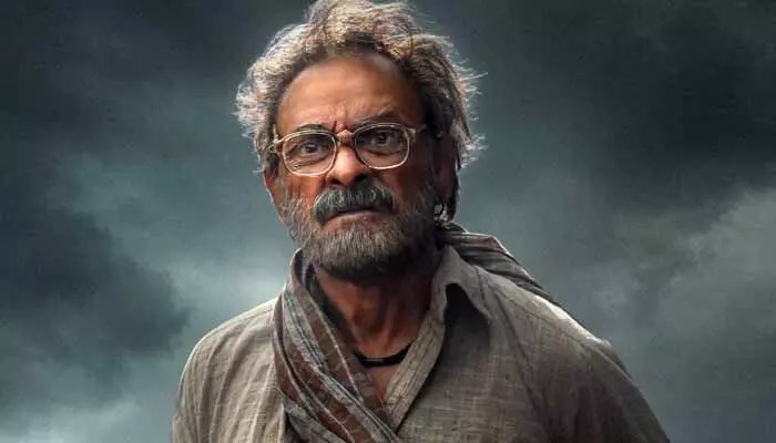 ‘పెద్ది’ లో జగపతి బాబు.. ఊహించని లుక్లో స్టార్ నటుడు! ఈ పాత్ర ఎంత పవర్ఫుల్ అంటే.. ‘పెద్ది’ లో జగపతి బాబు.. ఊహించని లుక్లో స్టార్ నటుడు! ఈ పాత్ర ఎంత పవర్ఫుల్ అంటే..