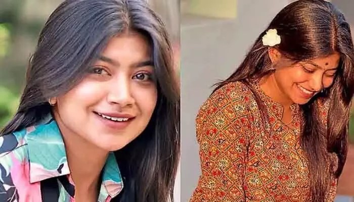 షాకింగ్: పెళ్లి ఒత్తిడితో కన్నడ సీరియల్ నటి ఆత్మహత్య.. సూసైడ్ నోట్లో ఏముంది? షాకింగ్: పెళ్లి ఒత్తిడితో కన్నడ సీరియల్ నటి ఆత్మహత్య.. సూసైడ్ నోట్లో ఏముంది?