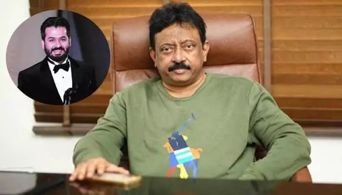 సౌత్ సినిమాల ప్రభావాన్ని తోసిపుచ్చి.. ఇండస్ట్రీని వణికించబోతోందన్న ఆర్జీవీ సంచలన పోస్ట్! సౌత్ సినిమాల ప్రభావాన్ని తోసిపుచ్చి.. ఇండస్ట్రీని వణికించబోతోందన్న ఆర్జీవీ సంచలన పోస్ట్!