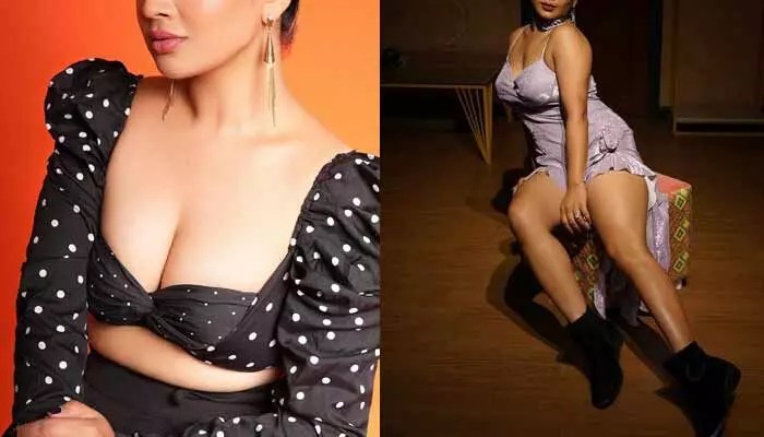 హాట్ ఫొటోల వెనుక డిప్రెషన్ దాస్తున్న ఇనాయా సుల్తానా? బిగ్బాస్ బ్యూటీ షాకింగ్ సీక్రెట్! హాట్ ఫొటోల వెనుక డిప్రెషన్ దాస్తున్న ఇనాయా సుల్తానా? బిగ్బాస్ బ్యూటీ షాకింగ్ సీక్రెట్!