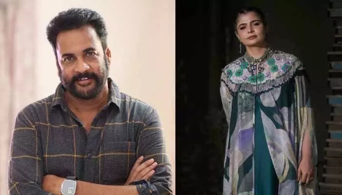 చిన్మయి సంచలన పోస్ట్: చీర కట్టుకున్న అమ్మాయిలకూ అన్యాయమా? సినీ వర్గాల్లో కలకలం! చిన్మయి సంచలన పోస్ట్: చీర కట్టుకున్న అమ్మాయిలకూ అన్యాయమా? సినీ వర్గాల్లో కలకలం!