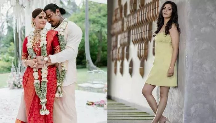 పిల్లలు వద్దు: స్టార్ హీరోయిన్ వరలక్ష్మి సంచలన ప్రకటన వెనుక అసలు నిజం! పిల్లలు వద్దు: స్టార్ హీరోయిన్ వరలక్ష్మి సంచలన ప్రకటన వెనుక అసలు నిజం!