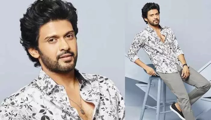 నవీన్ పొలిశెట్టి పెళ్లిపై షాకింగ్ ట్విస్ట్! ప్రభాస్ పెళ్లి తర్వాతే అంటూ సంచలన ప్రకటన! నవీన్ పొలిశెట్టి పెళ్లిపై షాకింగ్ ట్విస్ట్! ప్రభాస్ పెళ్లి తర్వాతే అంటూ సంచలన ప్రకటన!