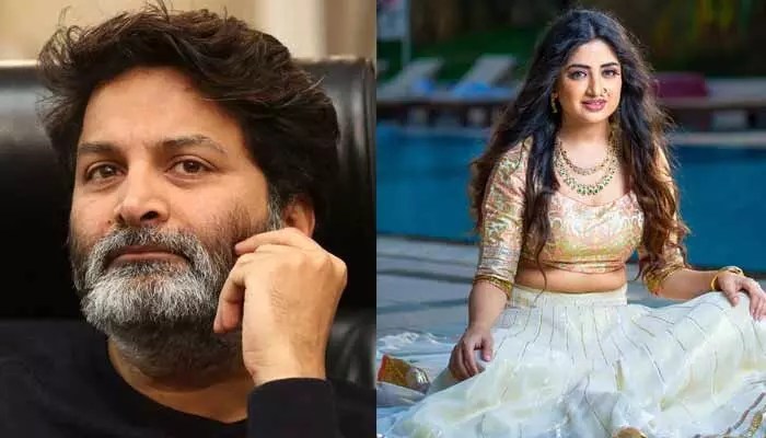 త్రివిక్రమ్పై పూనమ్ కౌర్ అగ్గిరాజేసే వ్యాఖ్యలు: 'మహిళలపై వేధింపులకు కారణం అతనే!' త్రివిక్రమ్పై పూనమ్ కౌర్ అగ్గిరాజేసే వ్యాఖ్యలు: 'మహిళలపై వేధింపులకు కారణం అతనే!'
