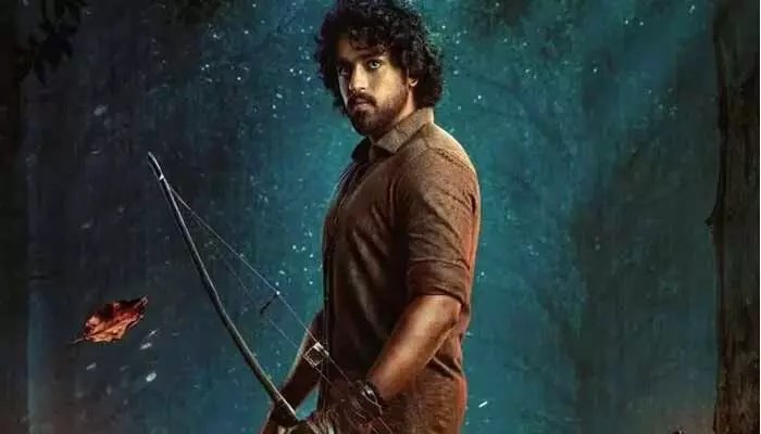 థియేటర్లలో సందడి చేసి.. ఓటీటీలోకి వచ్చిన మోగ్లీ.. ఎక్కడ చూడాలంటే! థియేటర్లలో సందడి చేసి.. ఓటీటీలోకి వచ్చిన మోగ్లీ.. ఎక్కడ చూడాలంటే!