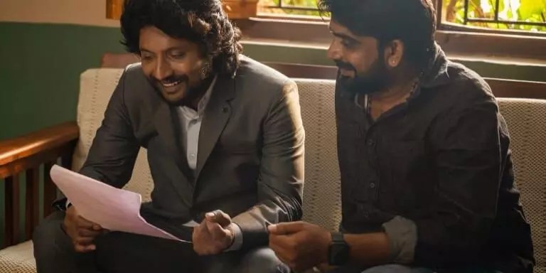 ‘హే భగవాన్!’: సుహాస్ అదిరిపోయే కొత్త సినిమా షూటింగ్ పూర్తి! విడుదల ఎప్పుడంటే? ‘హే భగవాన్!’: సుహాస్ అదిరిపోయే కొత్త సినిమా షూటింగ్ పూర్తి! విడుదల ఎప్పుడంటే?