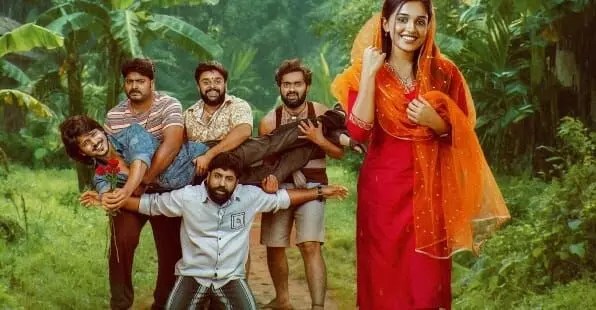 ‘మేమ్ ఫేమస్’ దర్శకుడి కొత్త మ్యాజిక్: ‘గోదారి గట్టుపైన’ టీజర్ అదరహో! ‘మేమ్ ఫేమస్’ దర్శకుడి కొత్త మ్యాజిక్: ‘గోదారి గట్టుపైన’ టీజర్ అదరహో!